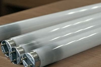 ртутные лампы