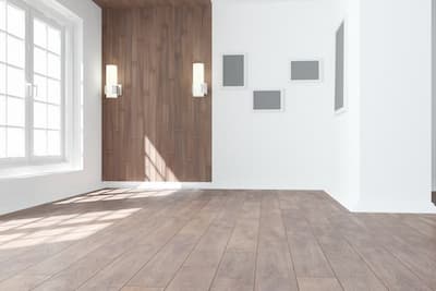 ртуть под паркетом