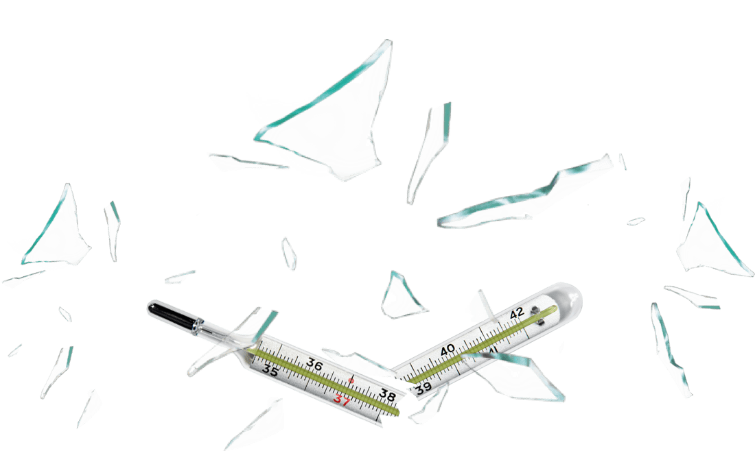 ртуть под паркетом