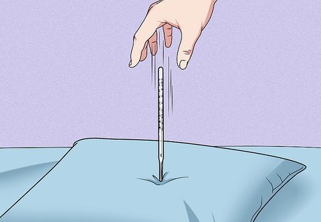 ртуть под паркетом